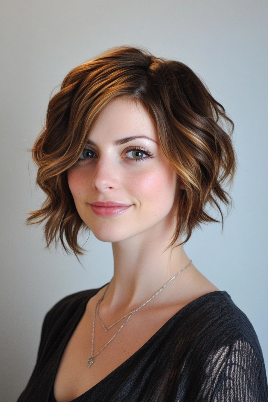 stacked-bob-hairstyles-for-fine-hair