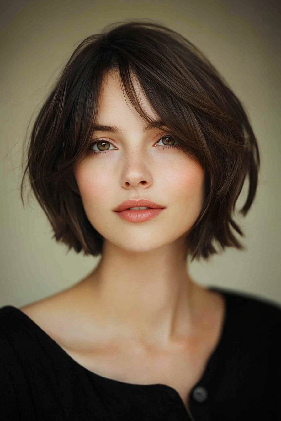 bob-hairstyles-for-round-face
