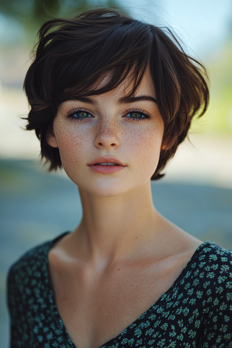 bob-hairstyles-for-round-face
