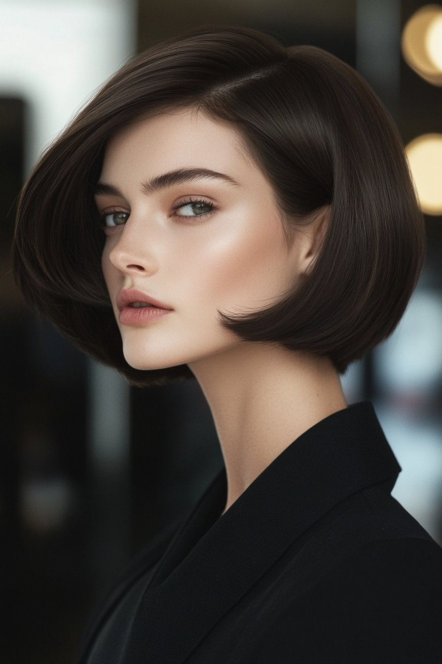 stacked-bob-hairstyles-for-fine-hair