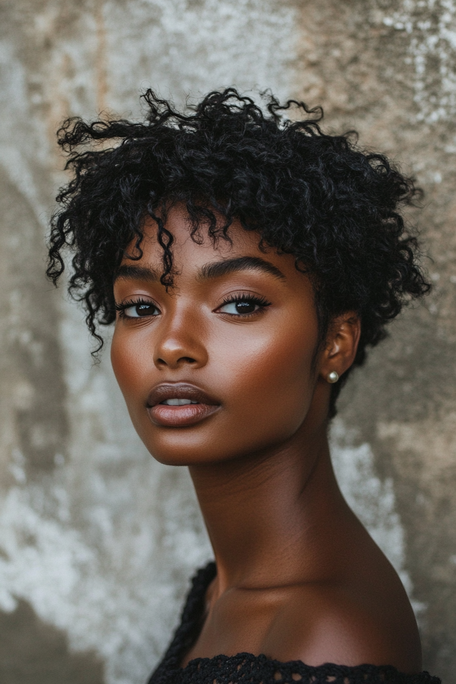 short-crochet-twist-hairstyles