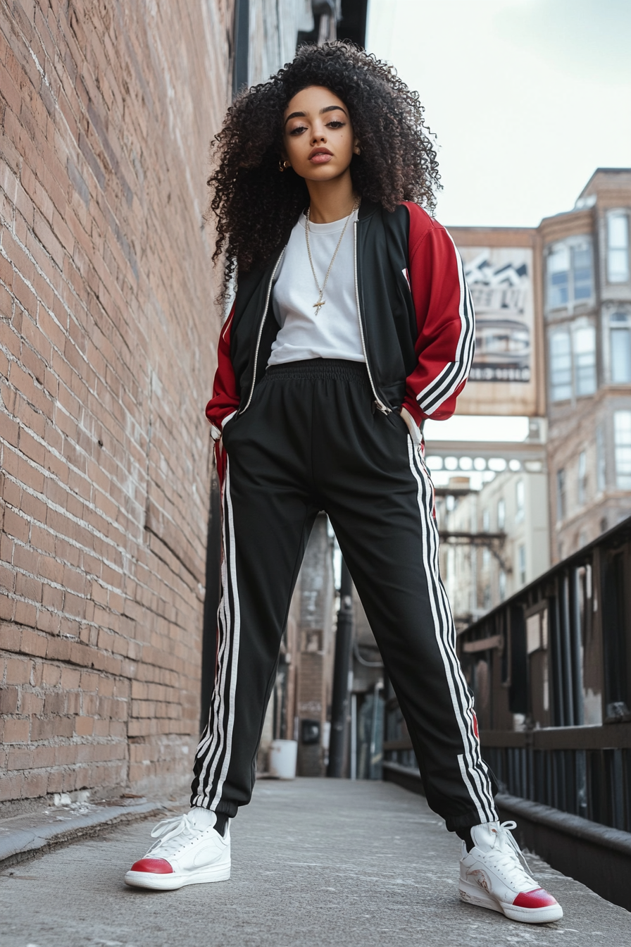 streetwear outfit ideas