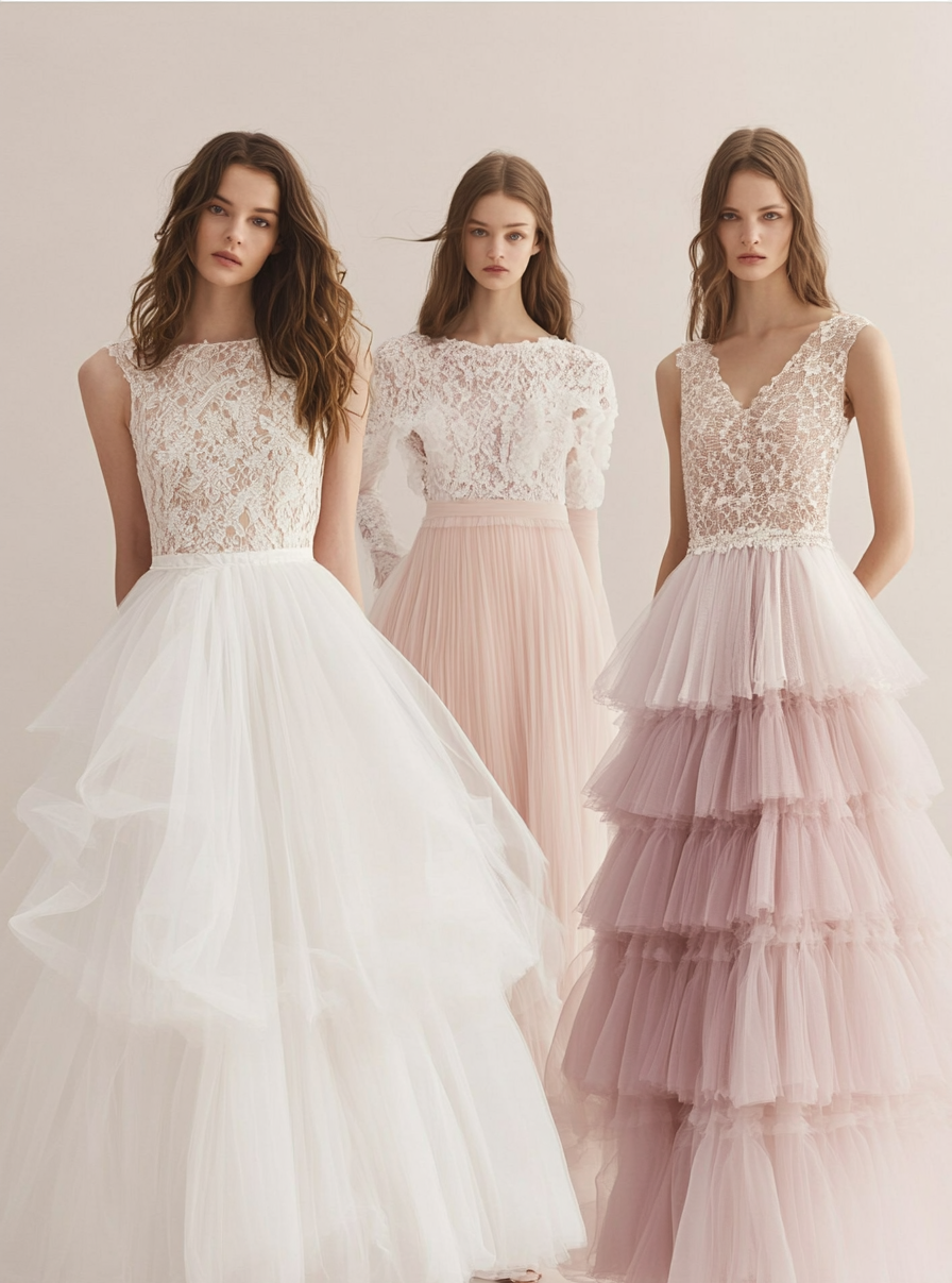 bridesmaid getting ready outfit