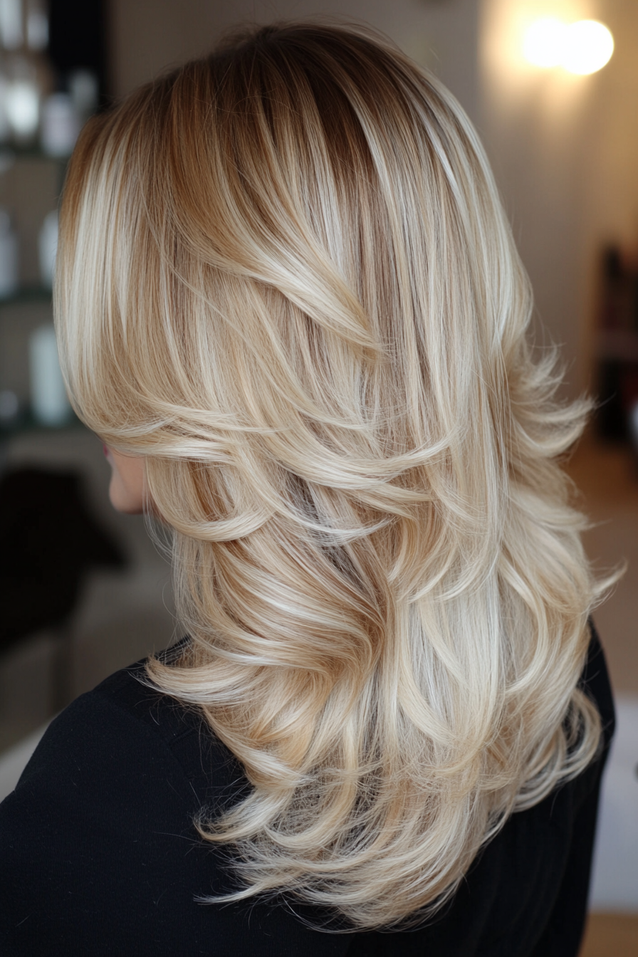 spring-blonde-balayage